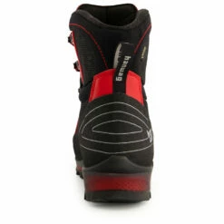 Hanwag Ferrata II GTX - Mountaineering Boots -Outdoor Equipment Sales Shop hanwag ferrata ii gtx mountaineering boots detail 6