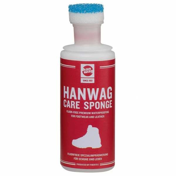 Hanwag Care Sponge - Shoe Care 3 Hanwag Care Sponge - Shoe Care