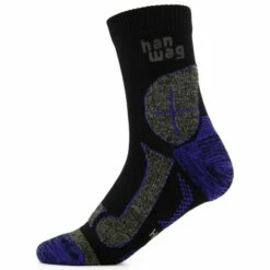 Hanwag Hike-Merino Socke - Walking Socks
