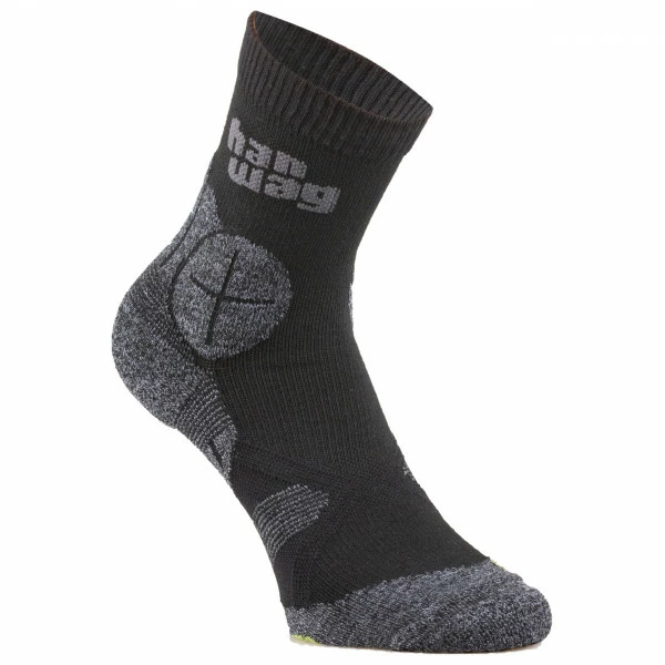Hanwag Hike Socks - Walking Socks 3 Hanwag Hike Socks - Walking Socks