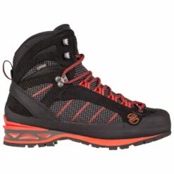 Hanwag Makra Combi GTX - Mountaineering Boots -Outdoor Equipment Sales Shop hanwag makra combi gtx mountaineering boots detail 3