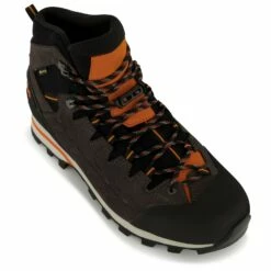 Hanwag Makra Light GTX - Walking Boots -Outdoor Equipment Sales Shop hanwag makra light gtx walking boots detail 7