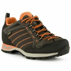 Hanwag Makra Low Lady GTX - Approach Shoes -Outdoor Equipment Sales Shop hanwag makra low lady gtx approach shoes detail 2