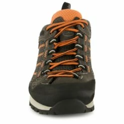 Hanwag Makra Low Lady GTX - Approach Shoes -Outdoor Equipment Sales Shop hanwag makra low lady gtx approach shoes detail 3