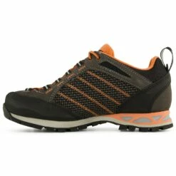 Hanwag Makra Low Lady GTX - Approach Shoes -Outdoor Equipment Sales Shop hanwag makra low lady gtx approach shoes detail 4