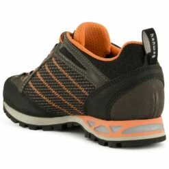 Hanwag Makra Low Lady GTX - Approach Shoes -Outdoor Equipment Sales Shop hanwag makra low lady gtx approach shoes detail 5