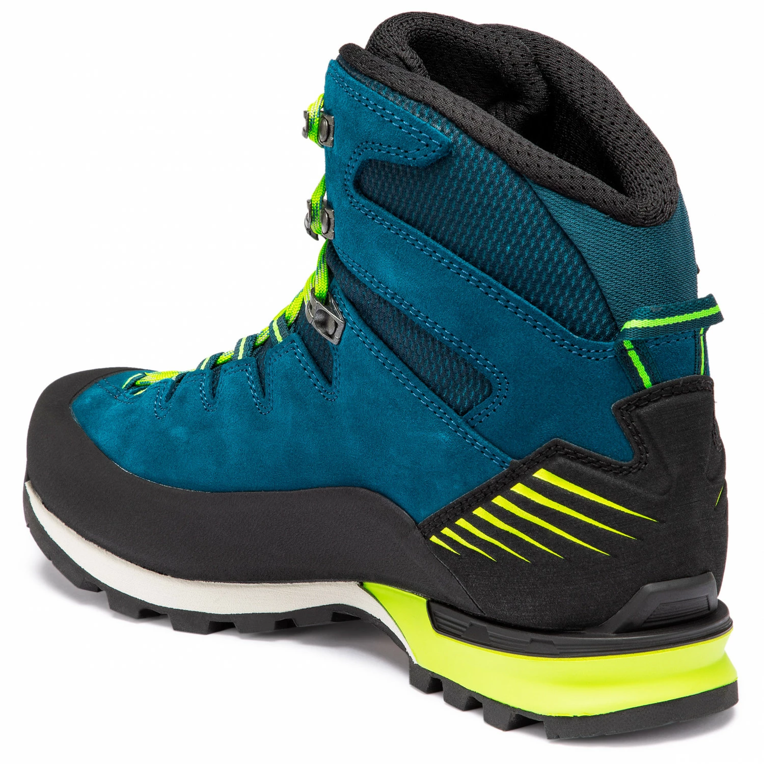Hanwag Makra Pro GTX - Mountaineering Boots 8 Hanwag Makra Pro GTX - Mountaineering Boots - Image 6