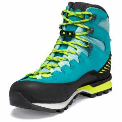 Hanwag Makra Pro Lady GTX - Mountaineering Boots -Outdoor Equipment Sales Shop hanwag makra pro lady gtx mountaineering boots detail 4