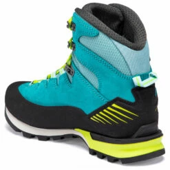 Hanwag Makra Pro Lady GTX - Mountaineering Boots -Outdoor Equipment Sales Shop hanwag makra pro lady gtx mountaineering boots detail 6