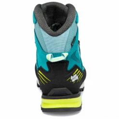 Hanwag Makra Pro Lady GTX - Mountaineering Boots -Outdoor Equipment Sales Shop hanwag makra pro lady gtx mountaineering boots detail 7