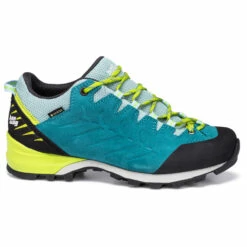 Hanwag Makra Pro Low Lady GTX - Approach Shoes