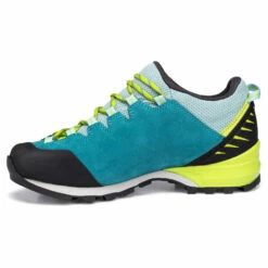 Hanwag Makra Pro Low Lady GTX - Approach Shoes 18 Hanwag Makra Pro Low Lady GTX - Approach Shoes -Outdoor Equipment Sales Shop hanwag makra pro low lady gtx approach shoes detail 6