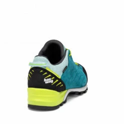 Hanwag Makra Pro Low Lady GTX - Approach Shoes 21 Hanwag Makra Pro Low Lady GTX - Approach Shoes -Outdoor Equipment Sales Shop hanwag makra pro low lady gtx approach shoes detail 9