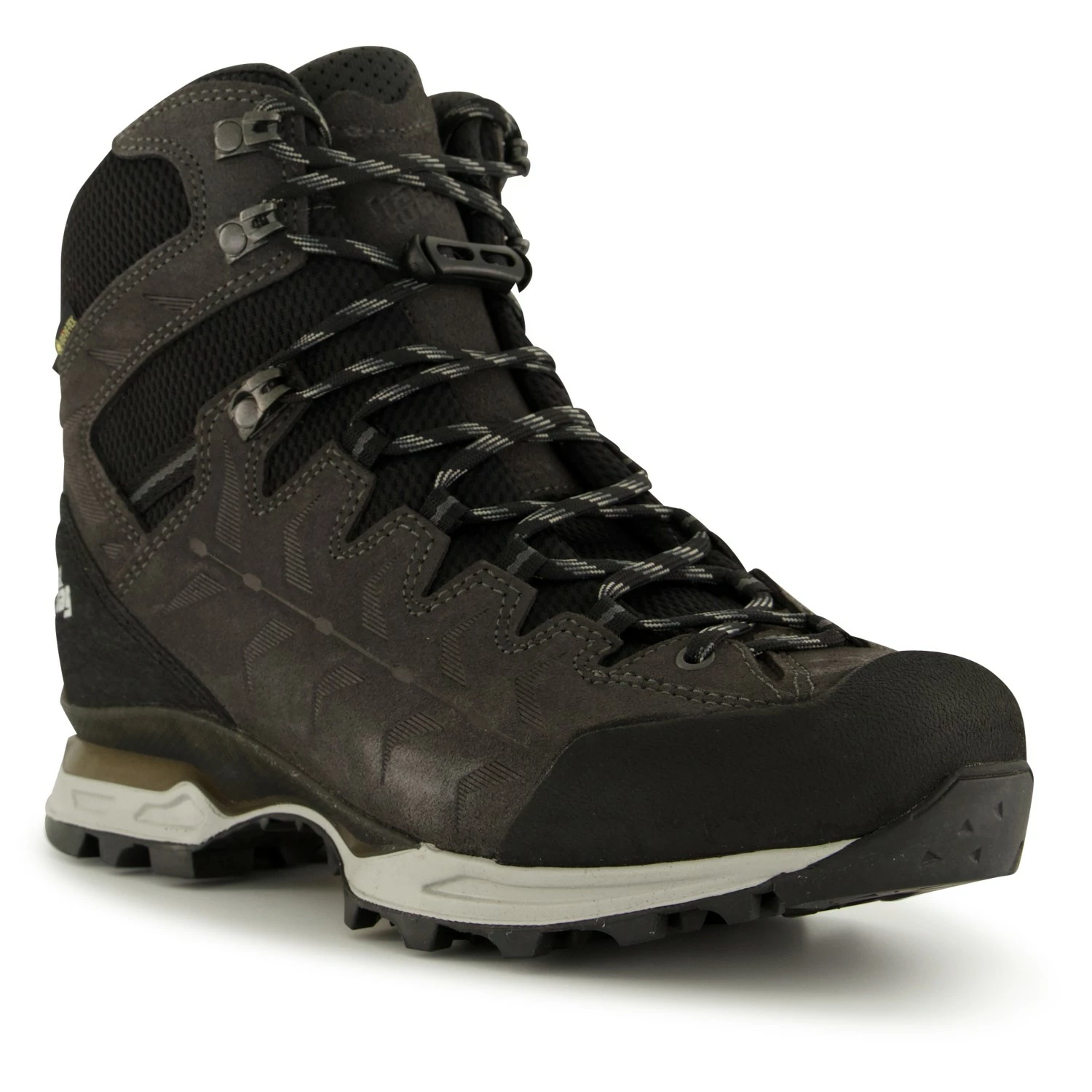 Hanwag Makra Trek GTX - Walking Boots 4 Hanwag Makra Trek GTX - Walking Boots - Image 2