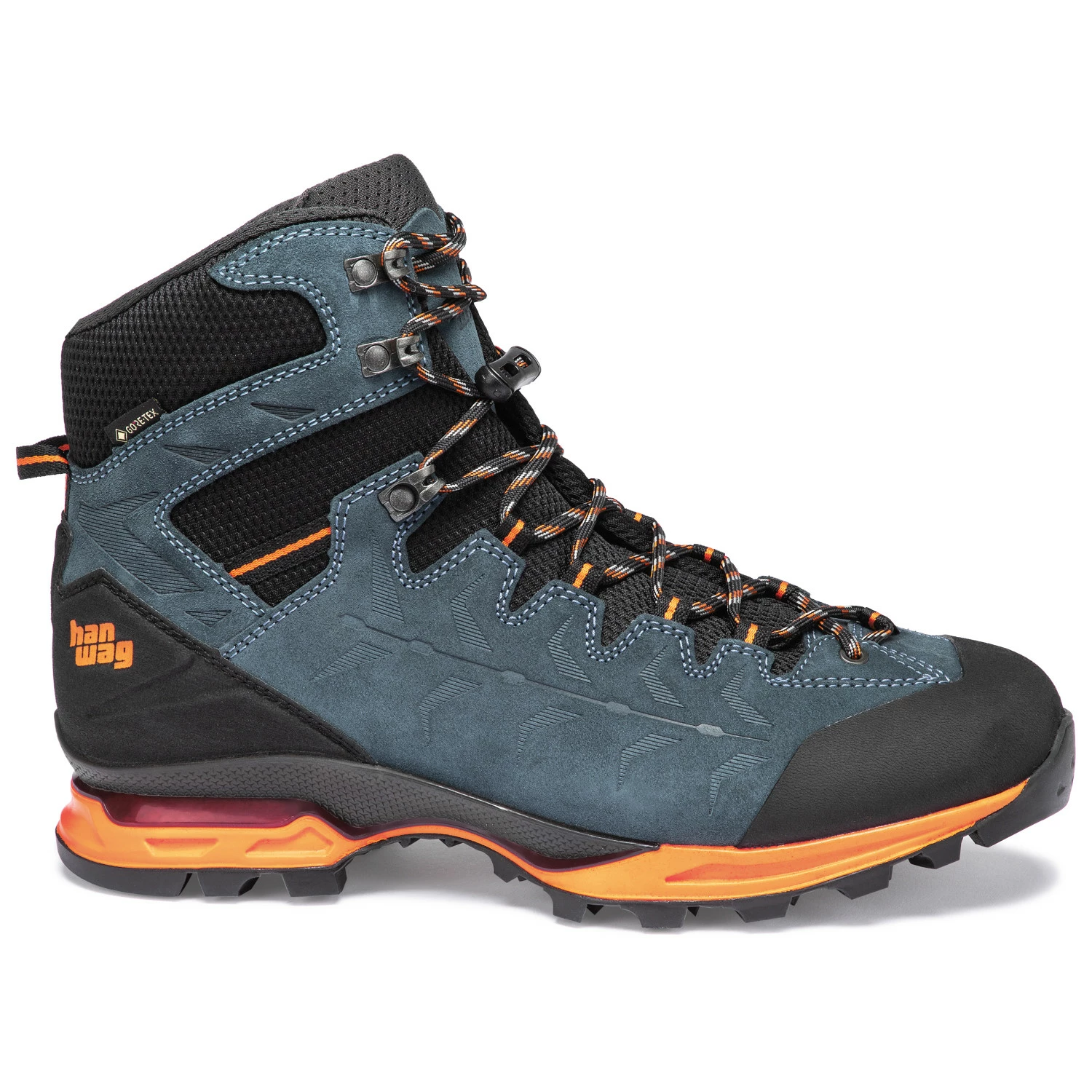 Hanwag Makra Trek GTX - Walking Boots 3 Hanwag Makra Trek GTX - Walking Boots