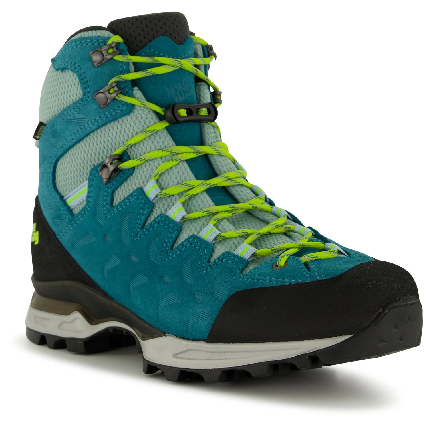Hanwag Makra Trek Lady GTX - Walking Boots 4 Hanwag Makra Trek Lady GTX - Walking Boots - Image 2