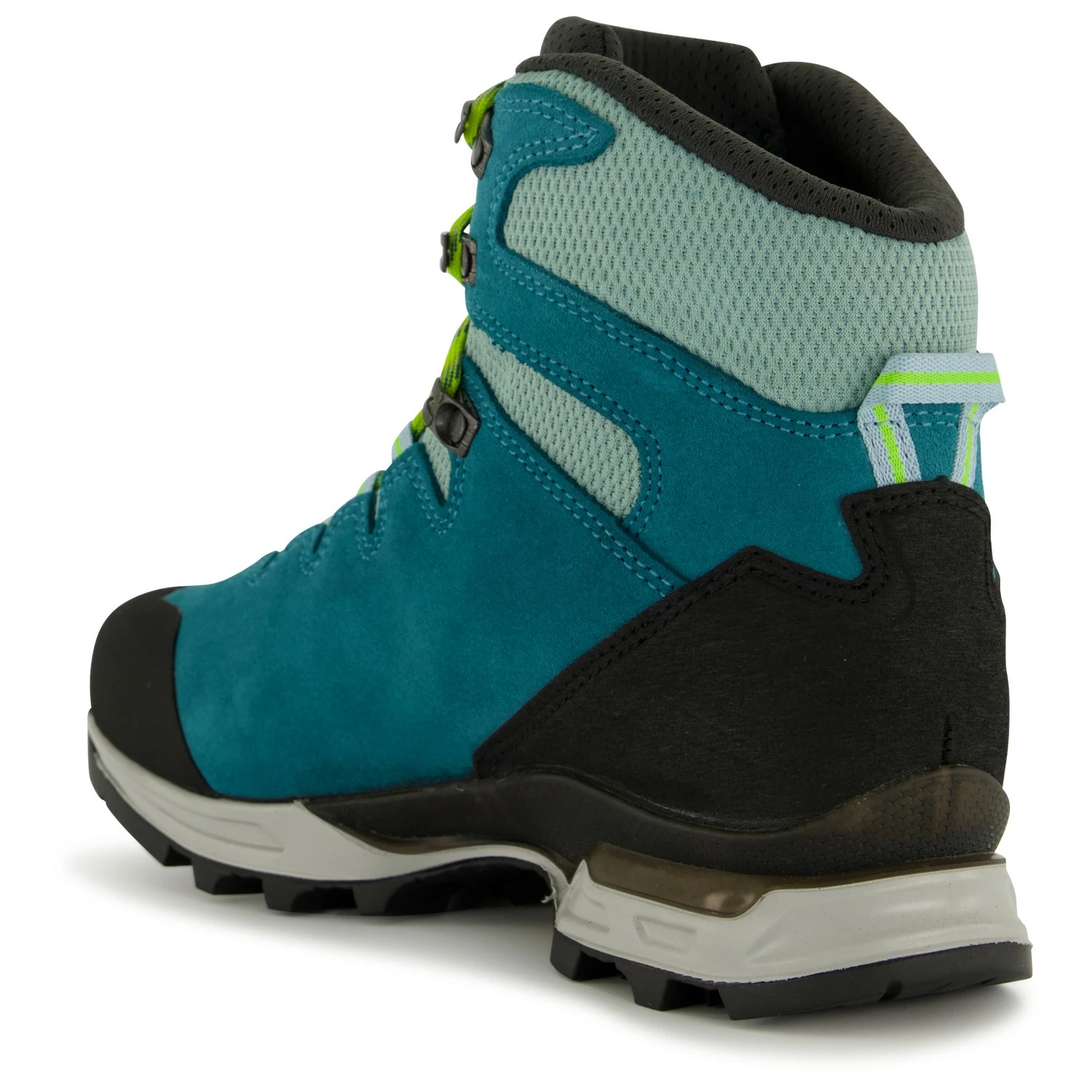 Hanwag Makra Trek Lady GTX - Walking Boots 7 Hanwag Makra Trek Lady GTX - Walking Boots - Image 5