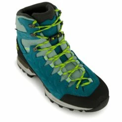 Hanwag Makra Trek Lady GTX - Walking Boots 17 Hanwag Makra Trek Lady GTX - Walking Boots -Outdoor Equipment Sales Shop hanwag makra trek lady gtx walking boots detail 7
