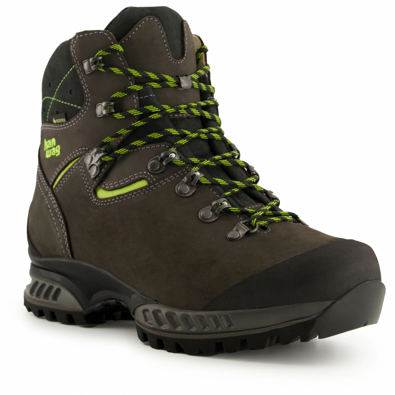 Hanwag Tatra II GTX - Walking Boots 5 Hanwag Tatra II GTX - Walking Boots - Image 3