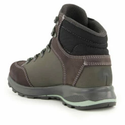 Hanwag Torsby Lady GTX - Walking Boots 15 Hanwag Torsby Lady GTX - Walking Boots -Outdoor Equipment Sales Shop hanwag torsby lady gtx walking boots detail 5