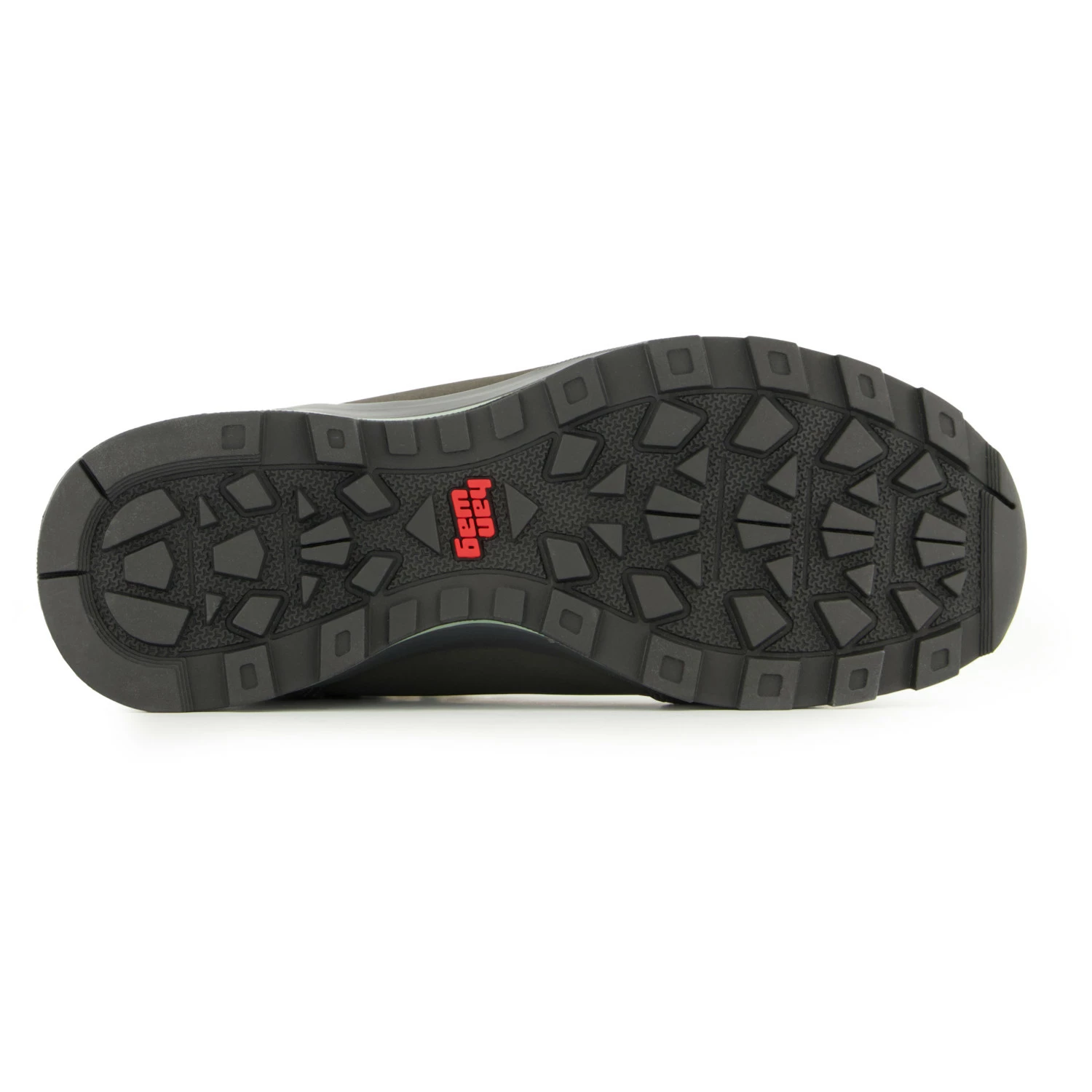 Hanwag Torsby Lady GTX - Walking Boots 11 Hanwag Torsby Lady GTX - Walking Boots - Image 9