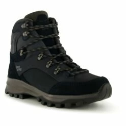 Hanwag Women's Banks LL - Walking Boots -Outdoor Equipment Sales Shop hanwag womens banks ll walking boots detail 2