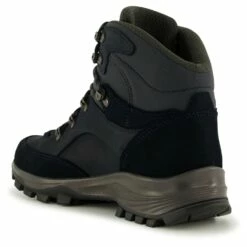 Hanwag Women's Banks LL - Walking Boots -Outdoor Equipment Sales Shop hanwag womens banks ll walking boots detail 5