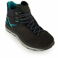 Hanwag Women's Blueridge ES - Walking Boots -Outdoor Equipment Sales Shop hanwag womens blueridge es walking boots detail 7