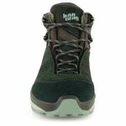 Hanwag Women's Bluestrait - Winter Boots 11 Hanwag Women's Bluestrait - Winter Boots -Outdoor Equipment Sales Shop hanwag womens bluestrait winter boots detail 3