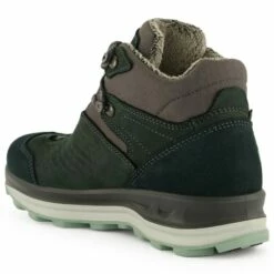 Hanwag Women's Bluestrait - Winter Boots 13 Hanwag Women's Bluestrait - Winter Boots -Outdoor Equipment Sales Shop hanwag womens bluestrait winter boots detail 5