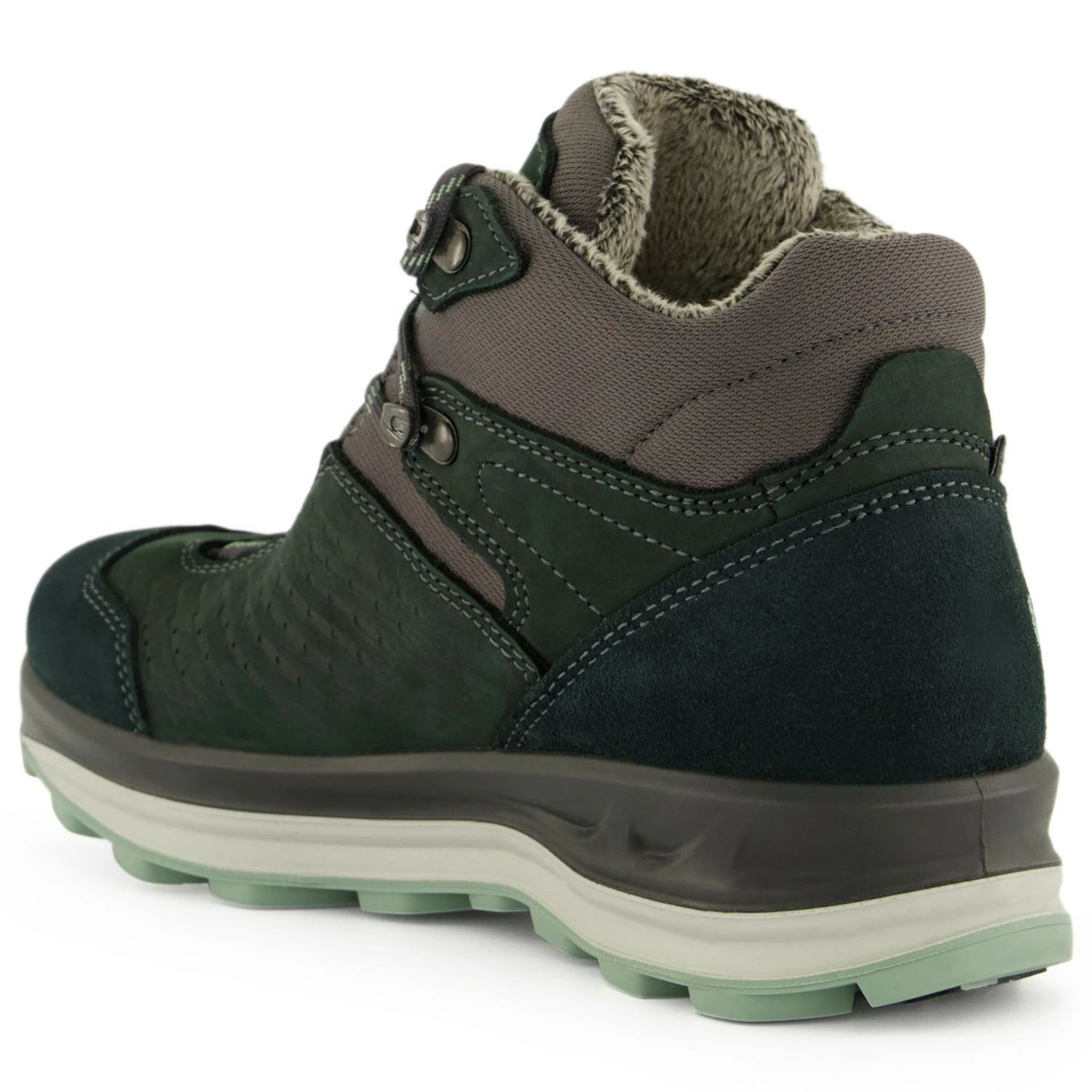 Hanwag Women's Bluestrait - Winter Boots 7 Hanwag Women's Bluestrait - Winter Boots - Image 5