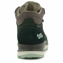 Hanwag Women's Bluestrait - Winter Boots 14 Hanwag Women's Bluestrait - Winter Boots -Outdoor Equipment Sales Shop hanwag womens bluestrait winter boots detail 6