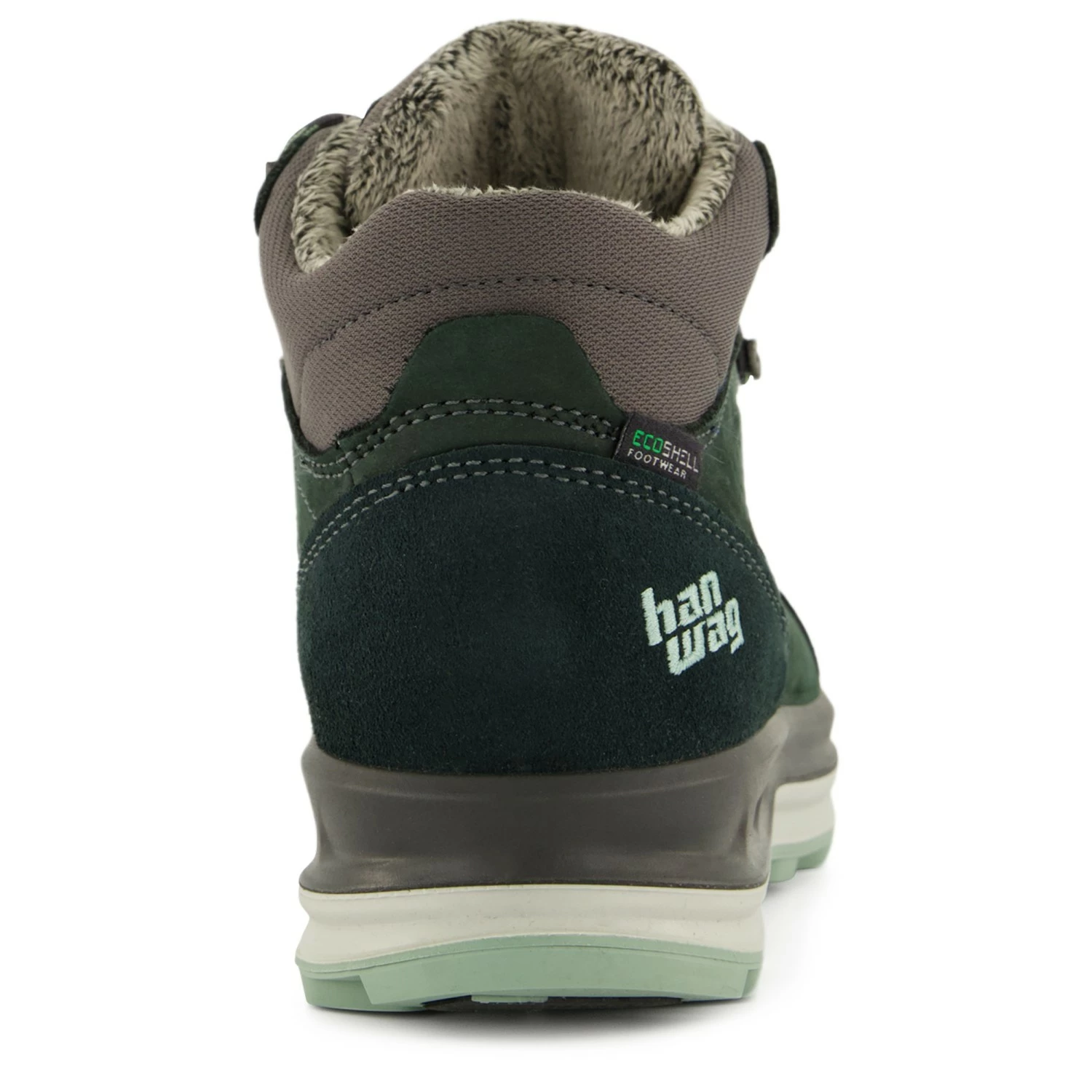 Hanwag Women's Bluestrait - Winter Boots 8 Hanwag Women's Bluestrait - Winter Boots - Image 6