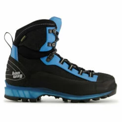 Hanwag Women's Ferrata II GTX - Mountaineering Boots