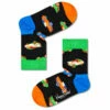 Happy Socks Kid's Car - Sports Socks -Outdoor Equipment Sales Shop happy socks kids car sports socks