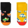 Happy Socks Kid's Car Terry - Sports Socks -Outdoor Equipment Sales Shop happy socks kids car terry sports socks
