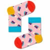 Happy Socks Kid's Shooting Star - Sports Socks -Outdoor Equipment Sales Shop happy socks kids shooting star sports socks