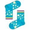 Happy Socks Kid's Star - Sports Socks 1 Happy Socks Kid's Star - Sports Socks -Outdoor Equipment Sales Shop happy socks kids star sports socks
