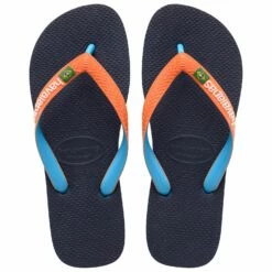 Havaianas Brasil Mix - Sandals -Outdoor Equipment Sales Shop havaianas brasil mix sandals detail 3