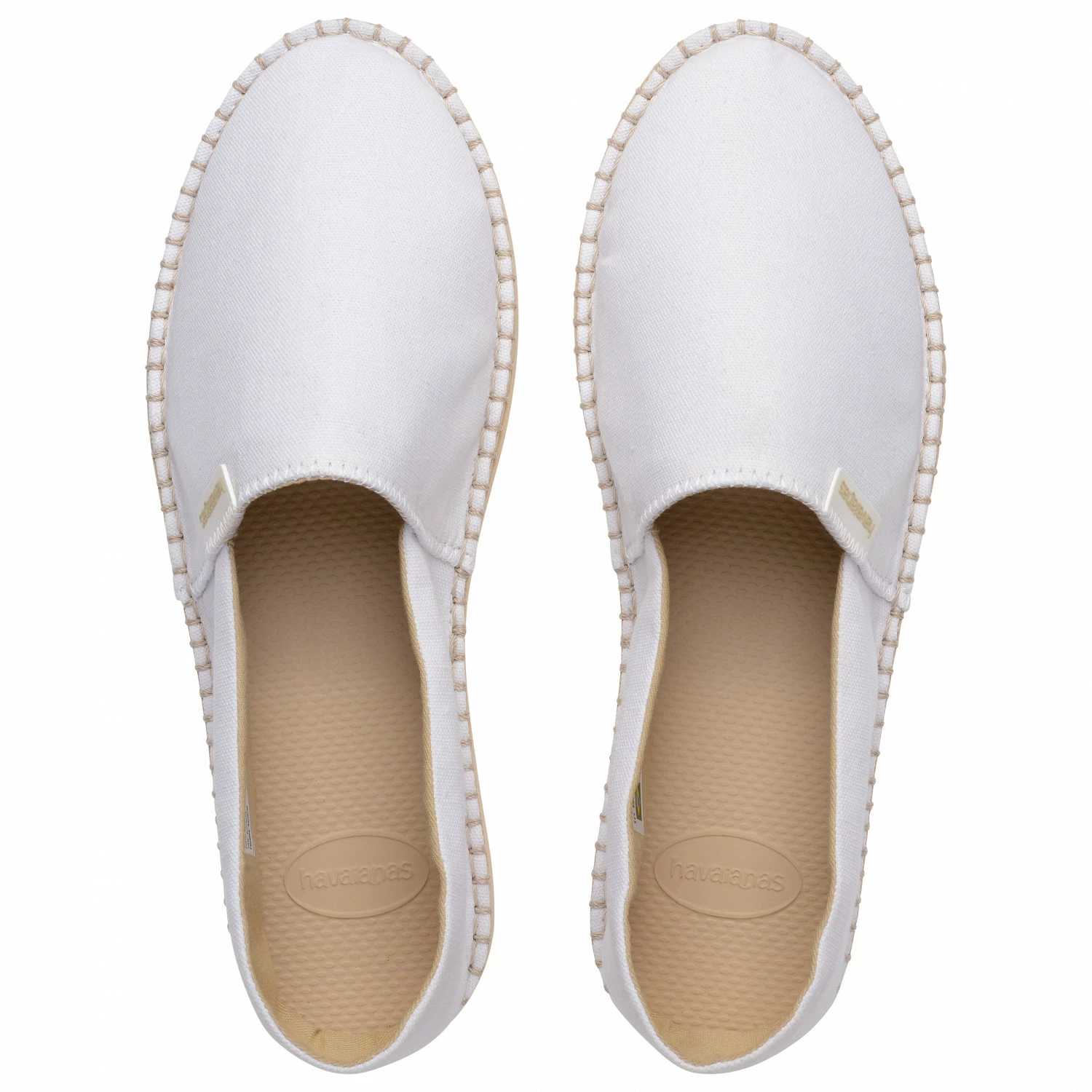 Havaianas Espadrille Eco - Sneakers 5 Havaianas Espadrille Eco - Sneakers - Image 3