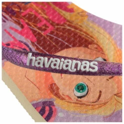 Havaianas Kid's Slim Princess - Sandals 11 Havaianas Kid's Slim Princess - Sandals -Outdoor Equipment Sales Shop havaianas kids slim princess sandals detail 5