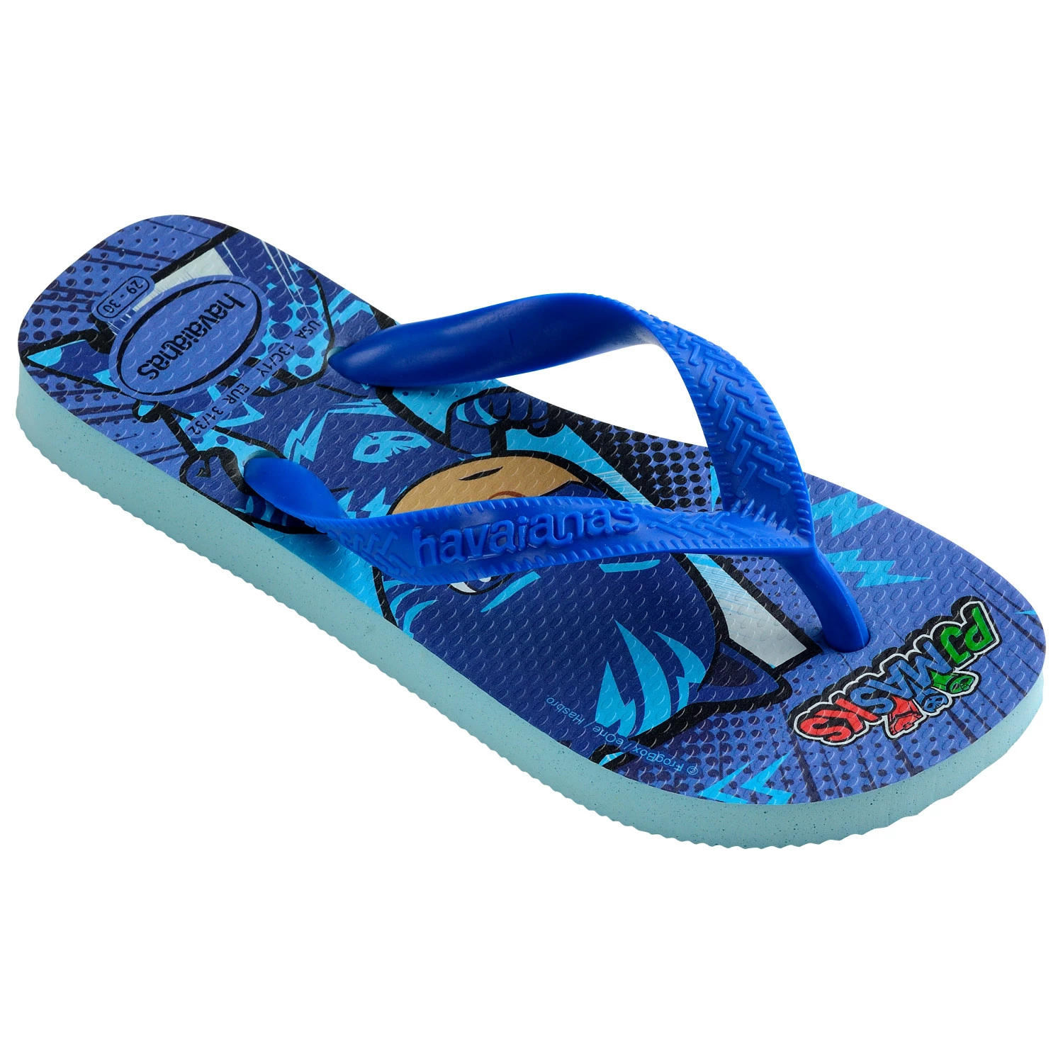 Havaianas Kid's Top PJ Masks - Sandals 4 Havaianas Kid's Top PJ Masks - Sandals - Image 2