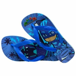 Havaianas Kid's Top PJ Masks - Sandals 9 Havaianas Kid's Top PJ Masks - Sandals -Outdoor Equipment Sales Shop havaianas kids top pj masks sandals detail 4