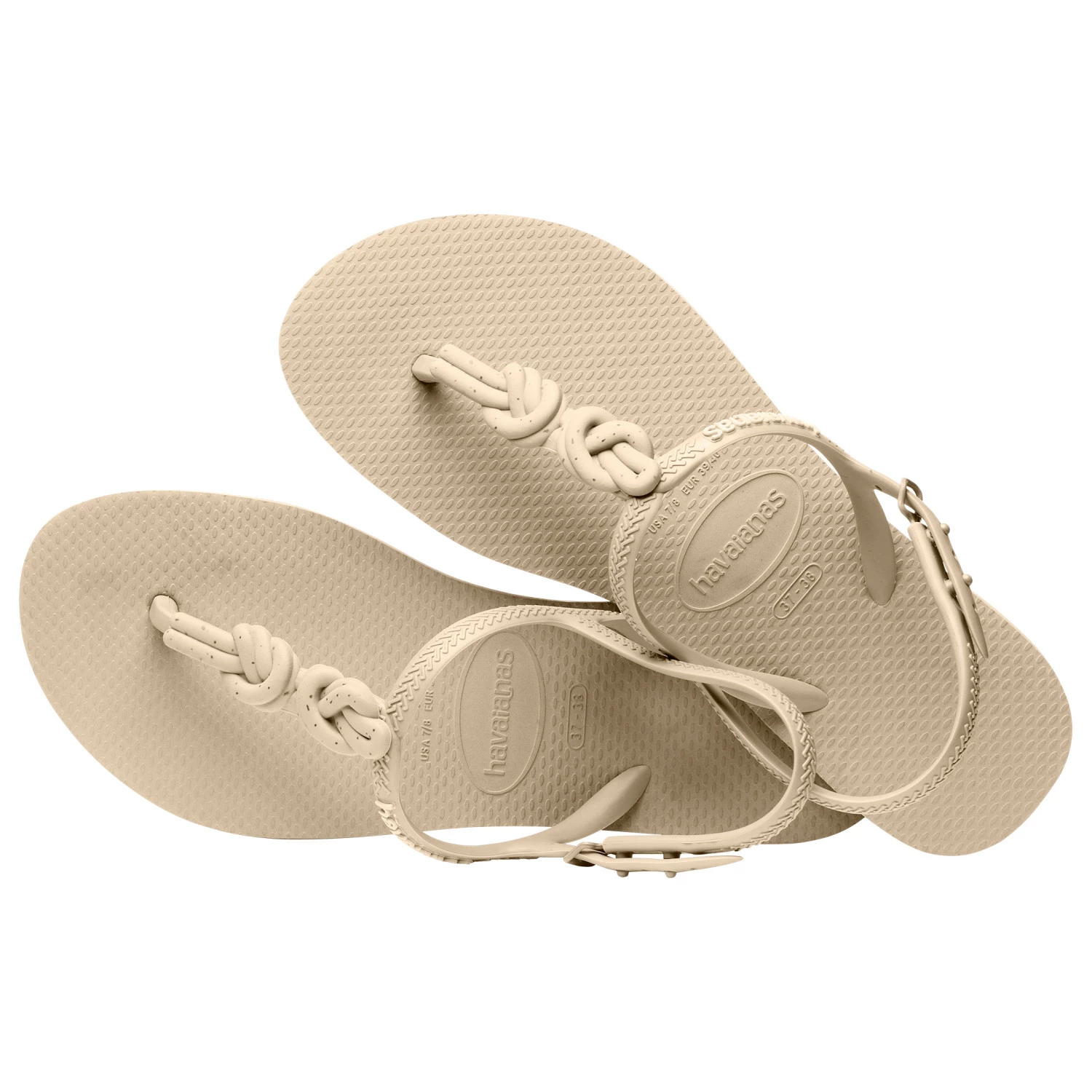 Havaianas Women's Twist Plus - Sandals 6 Havaianas Women's Twist Plus - Sandals - Image 4