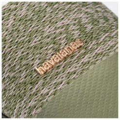 Havaianas Women's You Malta - Sandals -Outdoor Equipment Sales Shop havaianas womens you malta sandals detail 3