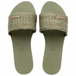 Havaianas Women's You Malta - Sandals -Outdoor Equipment Sales Shop havaianas womens you malta sandals detail 4