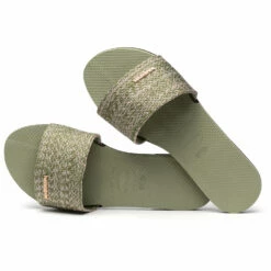 Havaianas Women's You Malta - Sandals -Outdoor Equipment Sales Shop havaianas womens you malta sandals detail 5