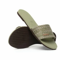 Havaianas Women's You Malta - Sandals -Outdoor Equipment Sales Shop havaianas womens you malta sandals detail 6