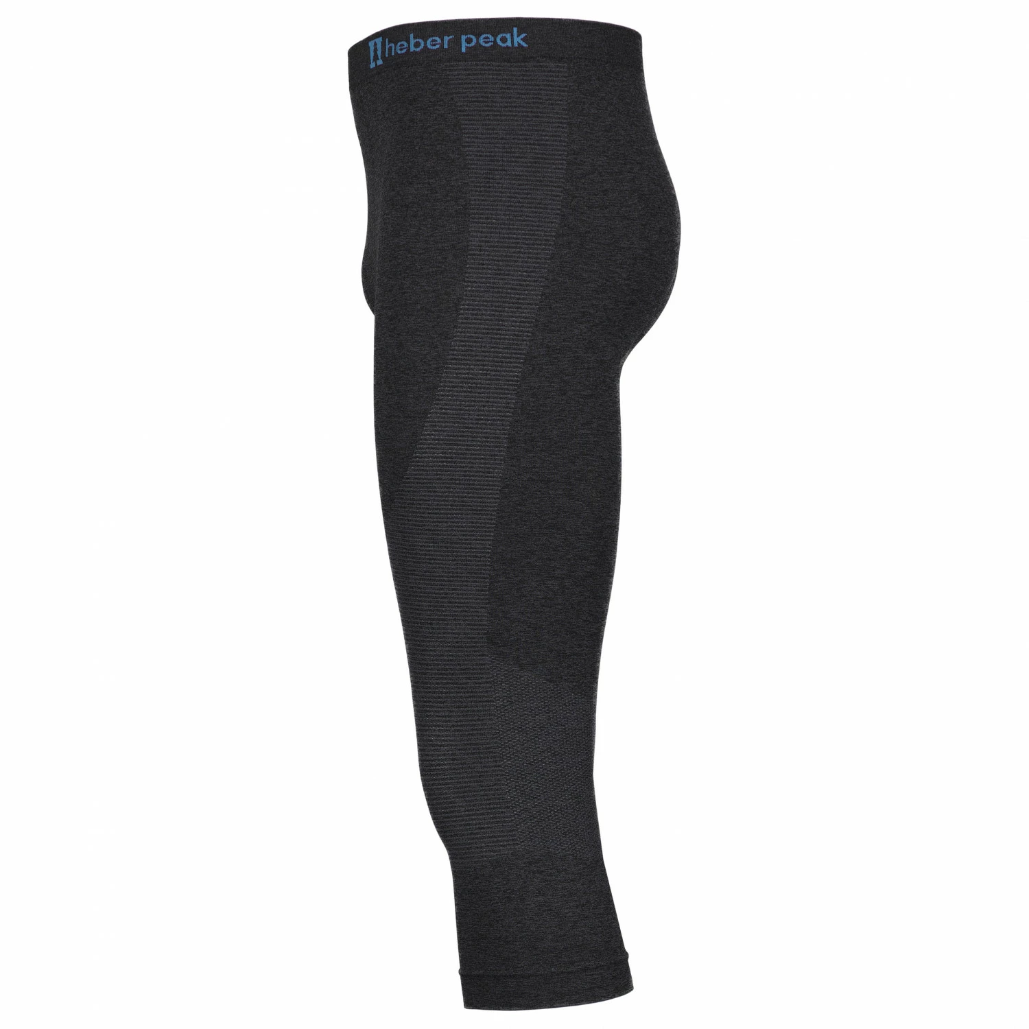 Cedarhe. Seamless 3/4 Pants - Synthetic Base Layer 4 Cedarhe. Seamless 3/4 Pants - Synthetic Base Layer - Image 2