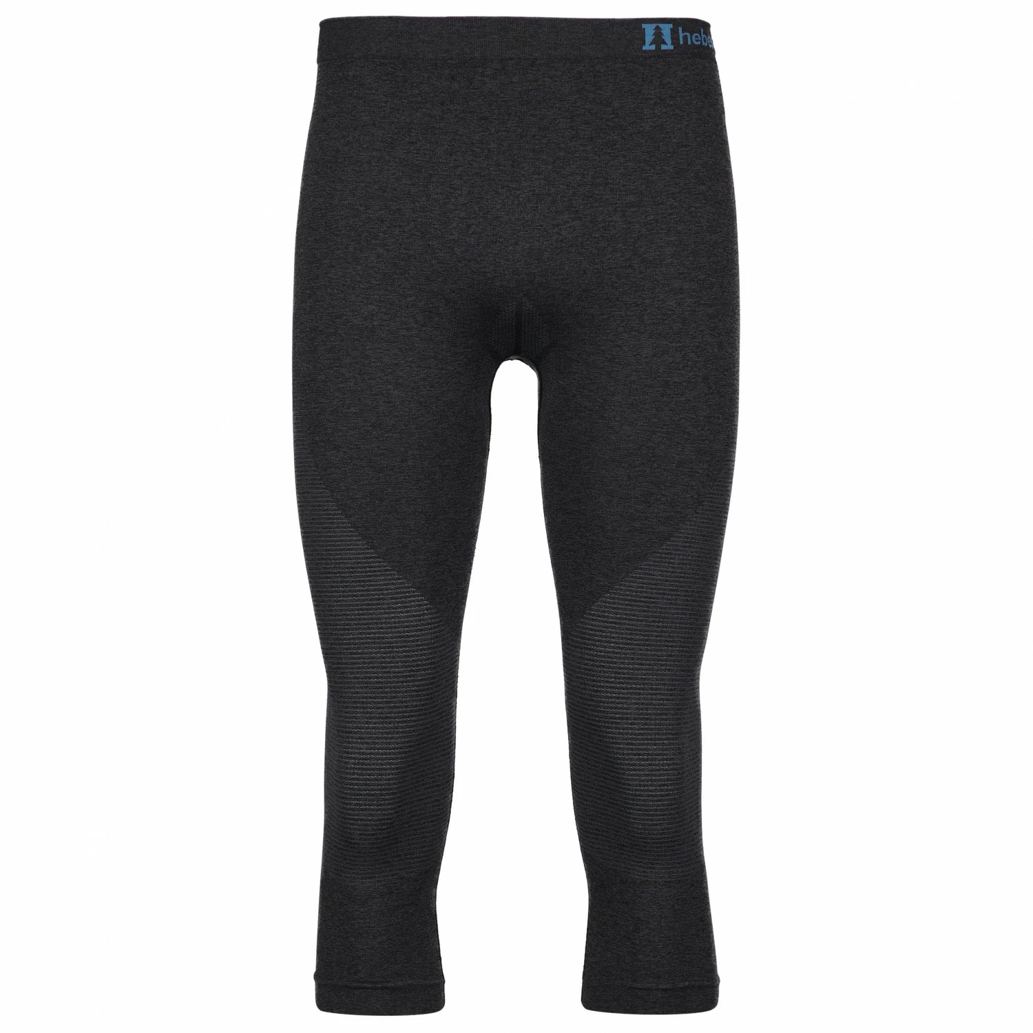Cedarhe. Seamless 3/4 Pants - Synthetic Base Layer 3 Cedarhe. Seamless 3/4 Pants - Synthetic Base Layer